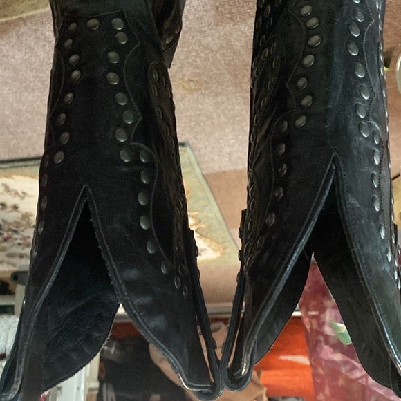 Lane Beautiful boots excellent condition 7 - Picture 6 of 16